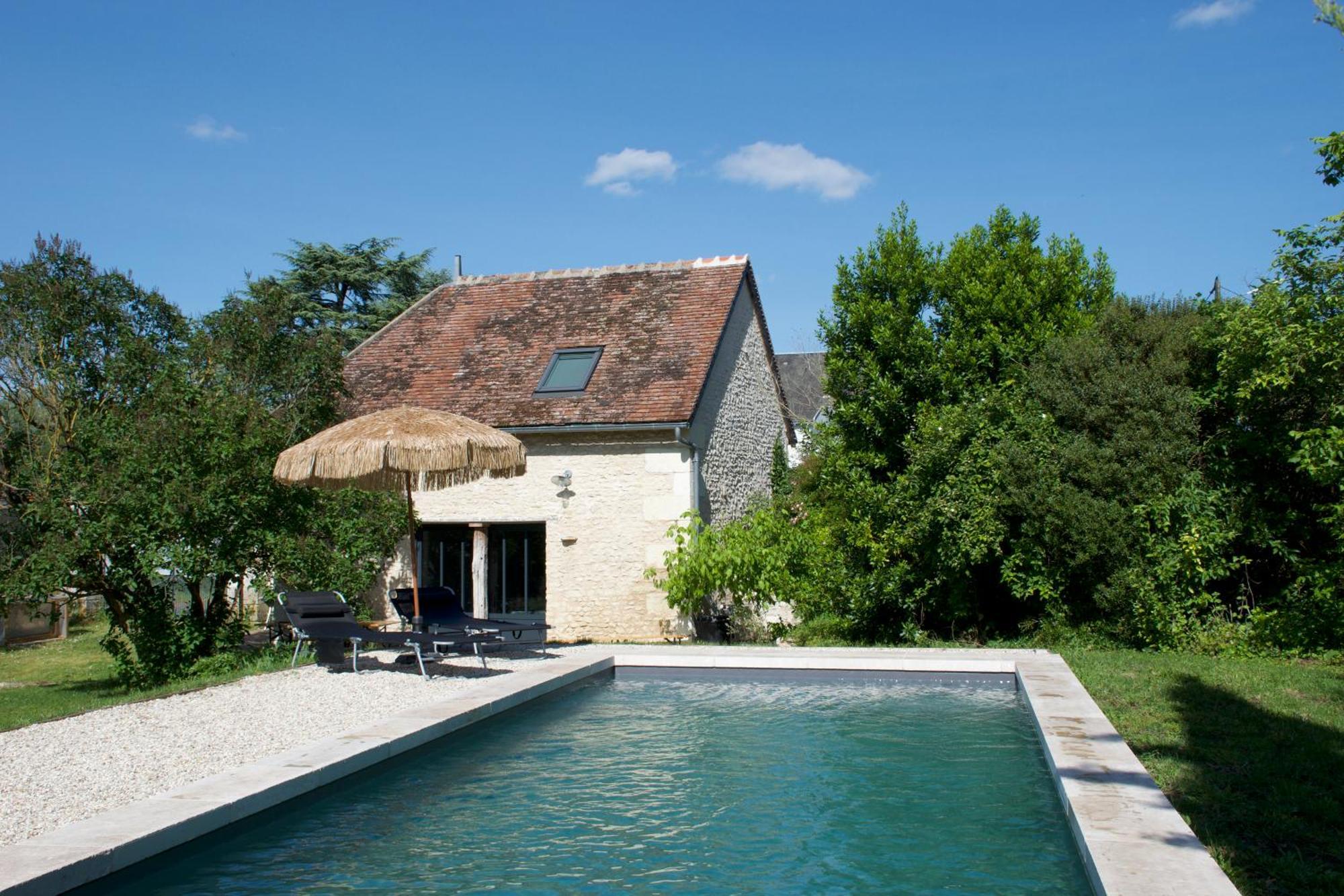 Maison Saint Georges 外观 照片
