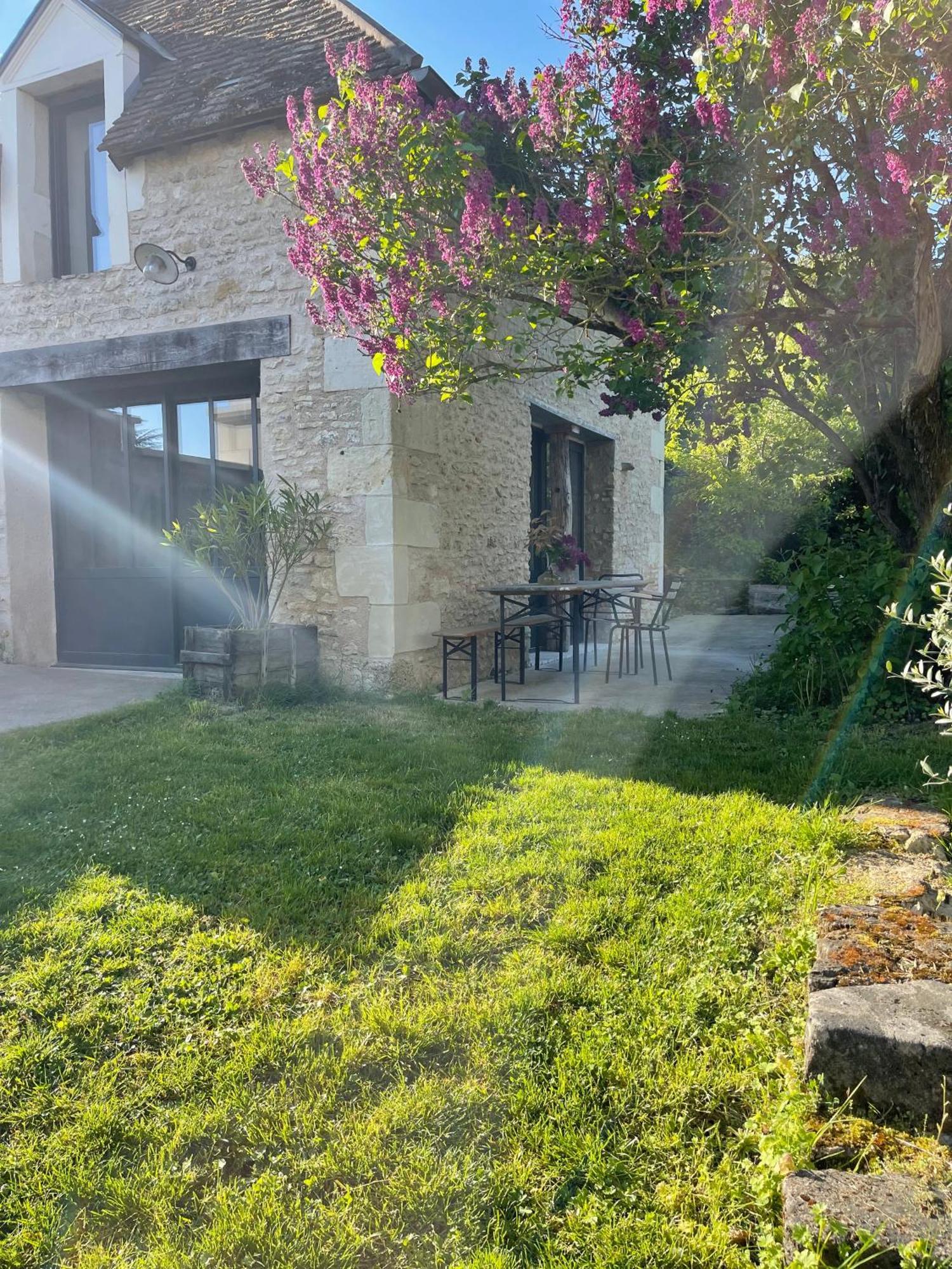 Maison Saint Georges 外观 照片